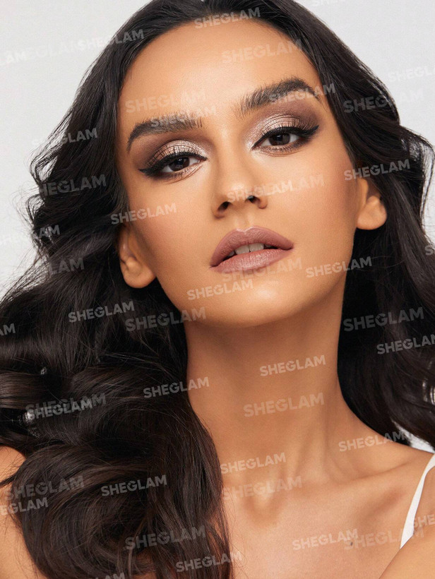 پالت سایه 9 رنگ سایلنت دیسکو شیگلم