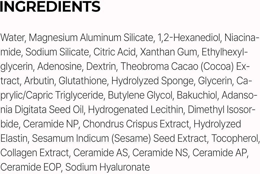 کرم ضد چروک گردن دکتر ملاکسین
