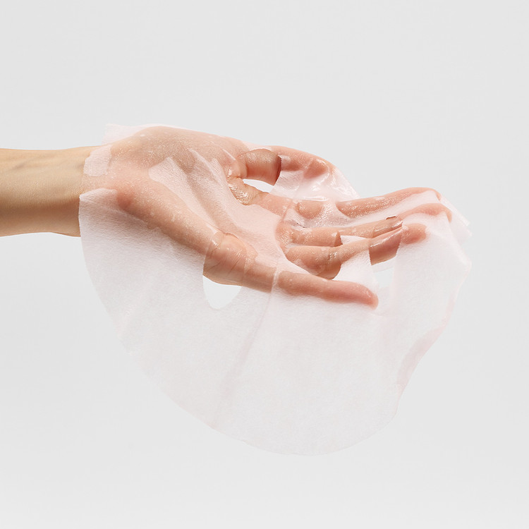 ماسک ورقه ای آستازانتین دکتر ملاکسین