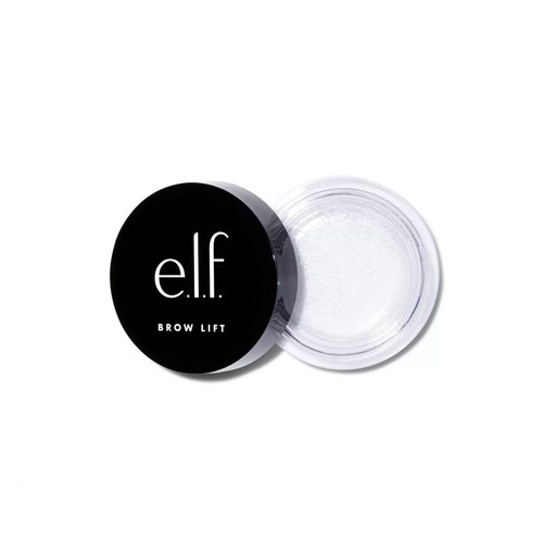 ژل لیفت کننده و حالت دهنده ابرو بی رنگ الف