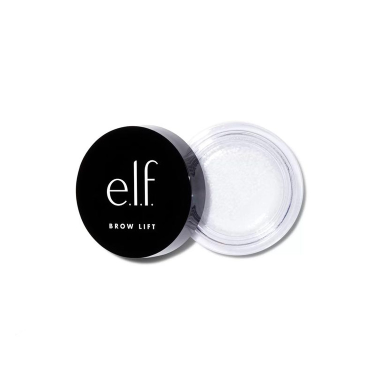 ژل لیفت کننده و حالت دهنده ابرو بی رنگ الف