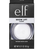 ژل لیفت کننده و حالت دهنده ابرو بی رنگ الف