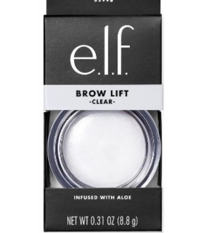 ژل لیفت کننده و حالت دهنده ابرو بی رنگ الف