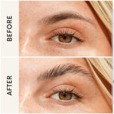 ژل لیفت کننده و حالت دهنده ابرو بی رنگ الف