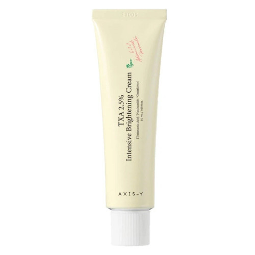 کرم روشن کننده TXA 2.5% اکسایز وای