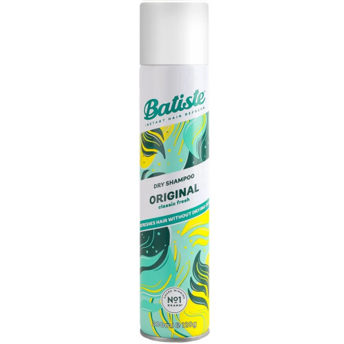 شامپو خشک Original باتیست