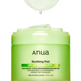 پد تونر آزلائیک اسید 10 درصد و هیالورون آنوا