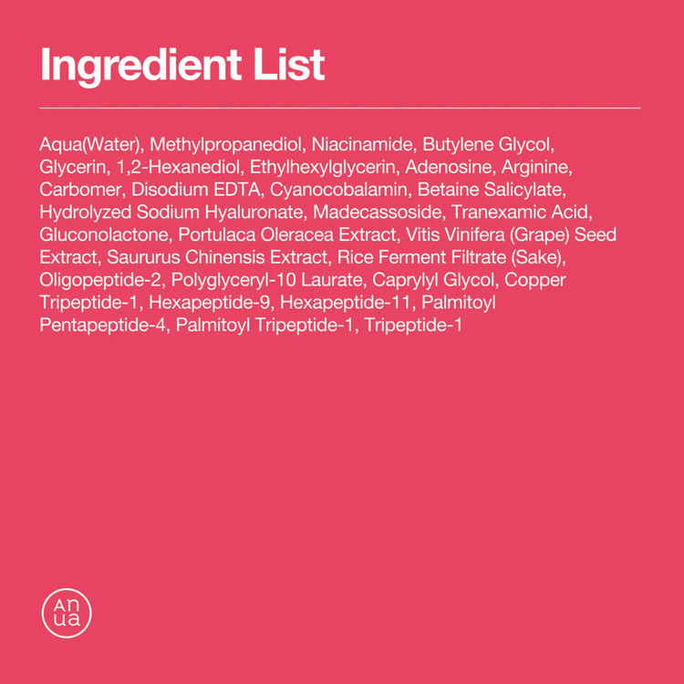 پد تونر ترانگزامیک اسید و نیاسینامید 5 درصد آنوا