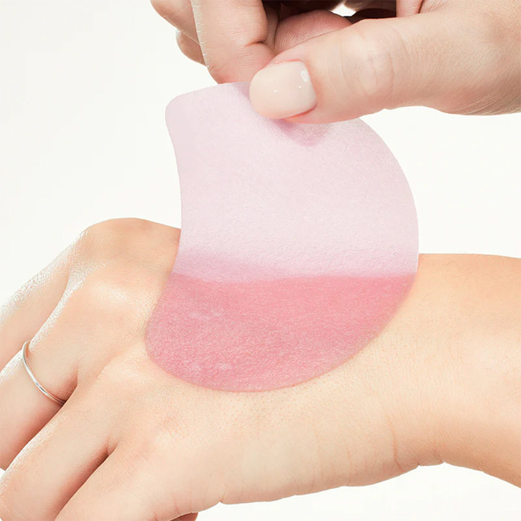 پد تونر ترانگزامیک اسید و نیاسینامید 5 درصد آنوا