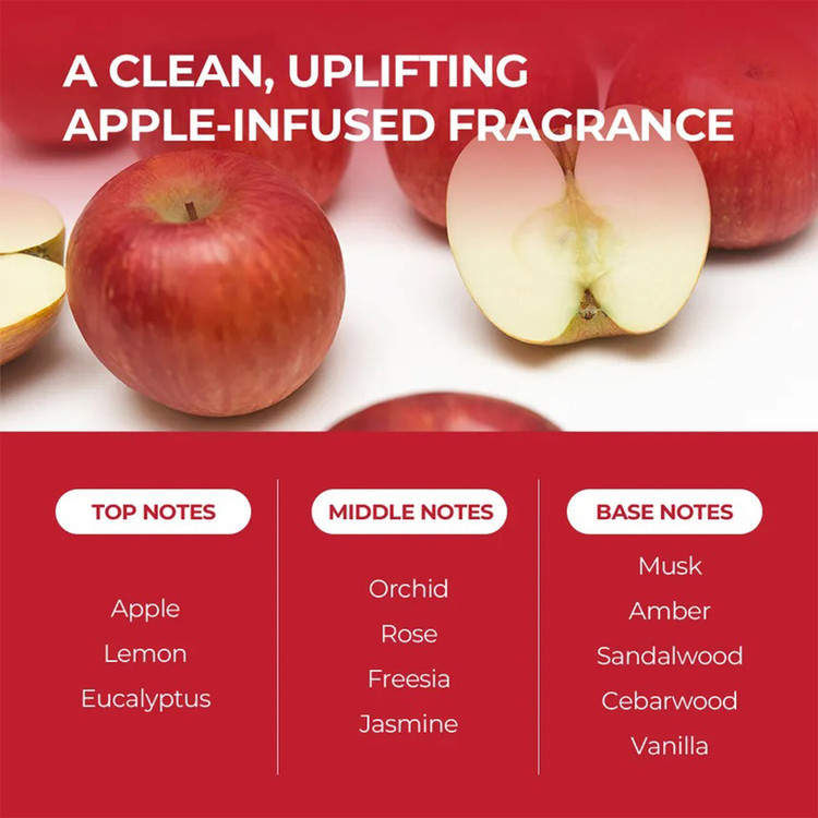 MOEV ANNURCATIN Shampoo