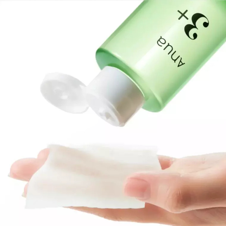 Anua Azelaic Acid 3 Cica Skin Clarifying Toner