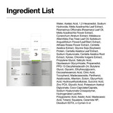 Anua Azelaic Acid 3 Cica Skin Clarifying Toner