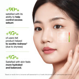 تونر شفاف کننده آزلائیک اسید و 3 سیکا آنوا