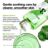 Anua Azelaic Acid 3 Cica Skin Clarifying Toner