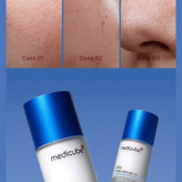 سرم کنترل چربی و منافذ مدی کیوب