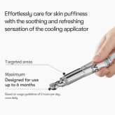 کرم دور چشم ریدل شات ویتی