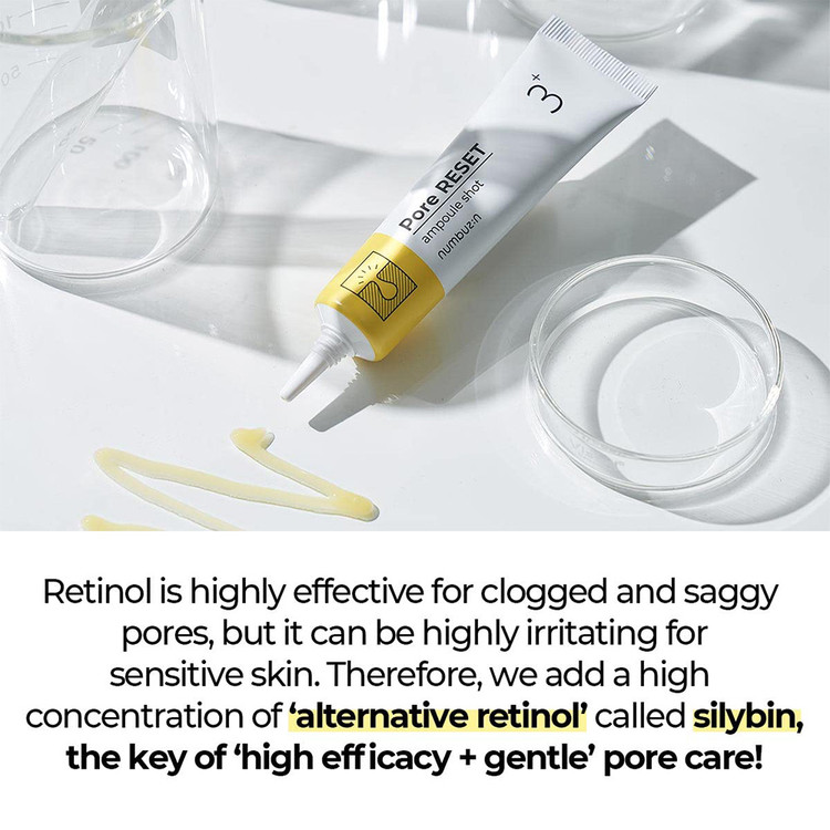 آمپول شماره ۳ نامبوزین