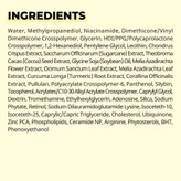 Numbuzin No.3 Pore Reset Ampoule Shot