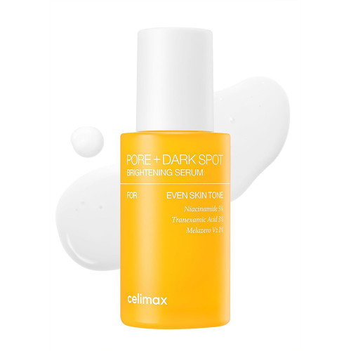 سرم ضدلک و کنترل منافذ سلیمکس