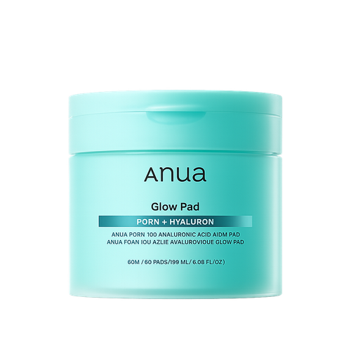 پد تونر PDRN و هیالورون آنوا