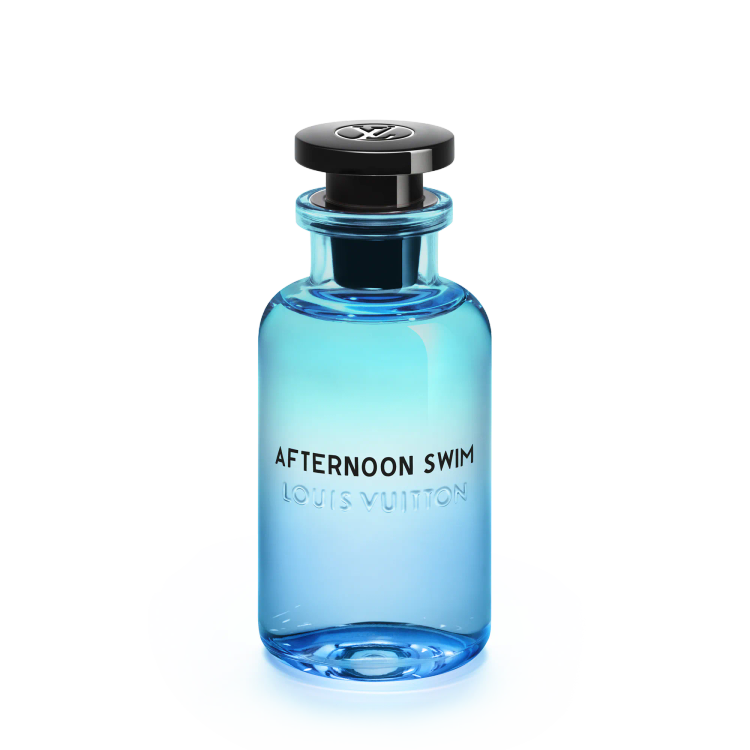 افترنون سوییم ادو پرفیوم زنانه مردانه لویی ویتون