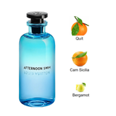 افترنون سوییم ادو پرفیوم زنانه مردانه لویی ویتون