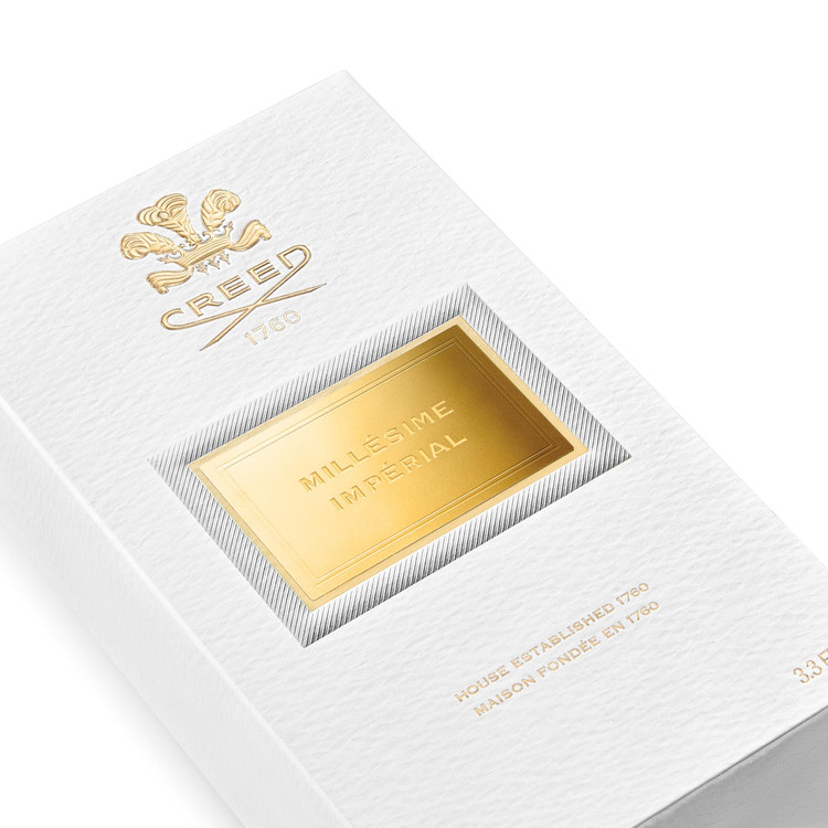 میلسایم امپریال ادو پرفیوم زنانه مردانه کرید