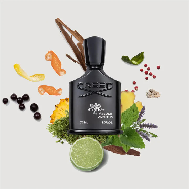ابسولو اونتوس ادو پرفیوم مردانه کرید