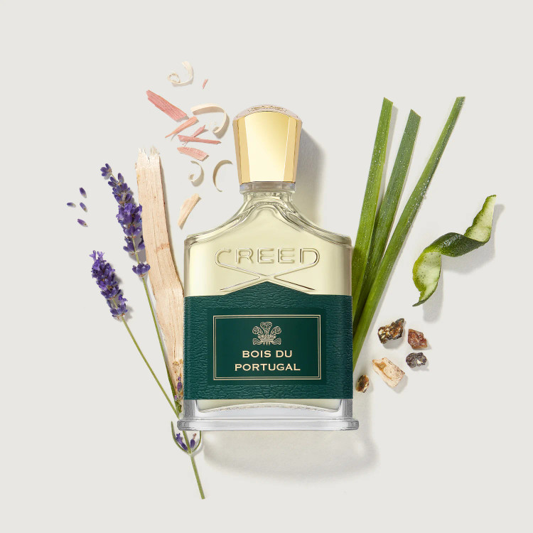 بویس پرتگال کرید