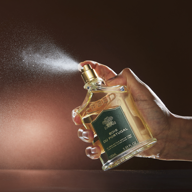 بویس دو پرتغال کرید