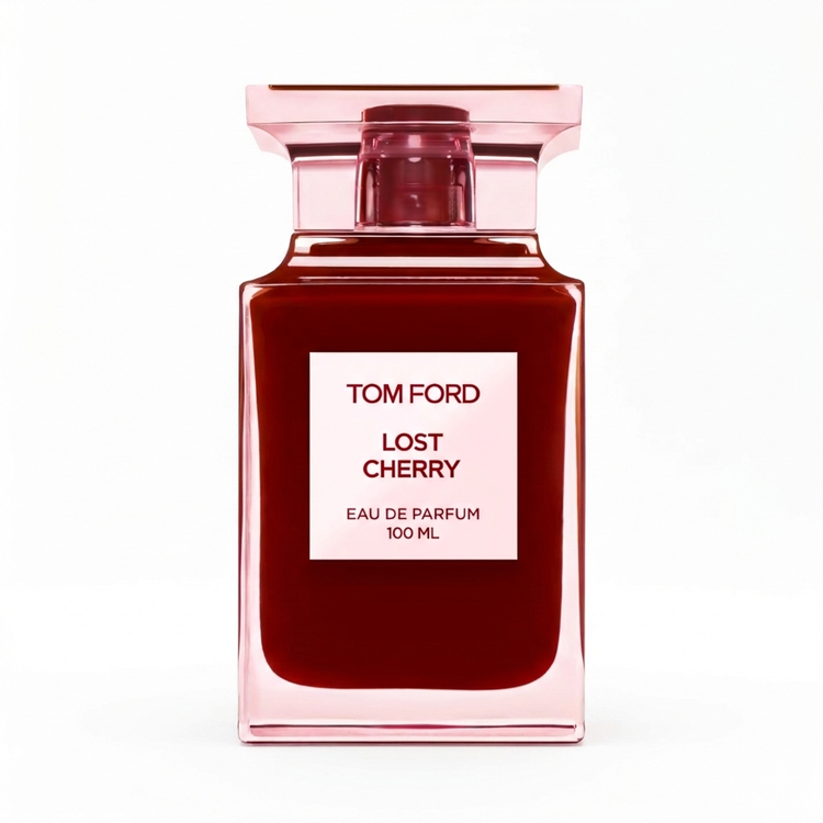 لاست چری ادو پرفیوم مردانه/زنانه تام فورد