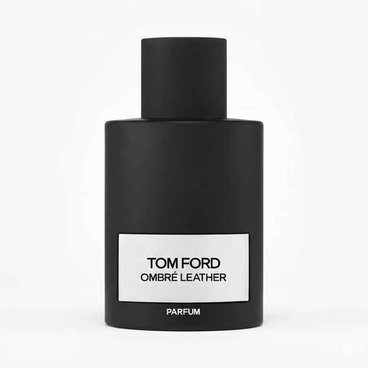 امبر لیدر پارفوم زنانه و مردانه تام فورد