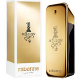 1 میلیون ادو تویلت مردانه پاکو رابان