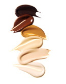 کرم پودر ماسک فیت رد تیر تیر