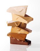 کرم پودر ماسک فیت رد تیر تیر