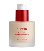 کرم پودر ماسک فیت رد تیر تیر