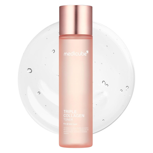 تونر جوانساز کمپلکس کلاژن مدی کیوب