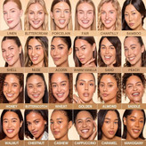 تینت آبرسان و ضدآفتاب پوست شیگلم