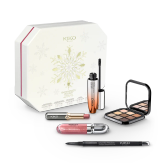 Kiko Milano Snow Kissed Holiday Timeless Look Makeup Gift Set