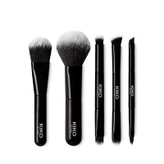 KIKO Milano Travel Brush Set