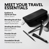 KIKO Milano Travel Brush Set