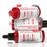 Medicube Hypochlorous Acid Rice Peel Shot