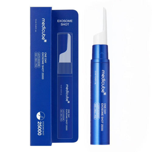 Medicube One Day Exosome Shot 25000
