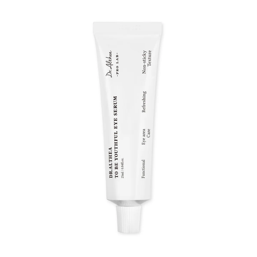 Dr. Althea To Be Youthful Eye Serum