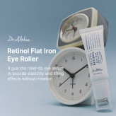 Dr. Althea Retinol Flat Iron Eye Roller