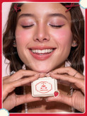 Sheglam Berry Cute Cake Blush
