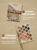 Sheglam When In Rome Palette