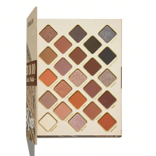 Sheglam When In Rome Palette