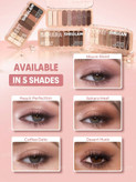 Sheglam Mauve Mood Palette