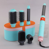 Enzo 6 in 1 Multi-Functional Hair Styler Set | EN-4133